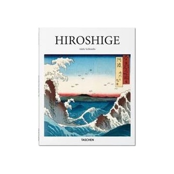 Hiroshige - Schlombs Adele