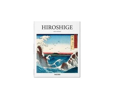 Hiroshige - Schlombs Adele