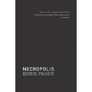 Necropolis | Boris Pahor (ISBN: 9781564786111)