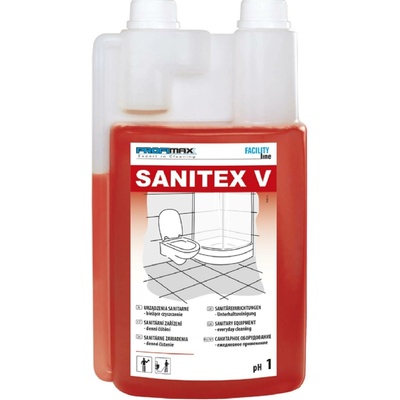 PROFIMAX SANITEX V 1 l
