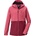 killtec Детско софтшел яке killtec Kid's Kos 153 Softshell jacket - Dunkelpink - размер 176 (EU) (703-6845-0116)