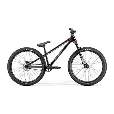 MERIDA DIRT 700 2026
