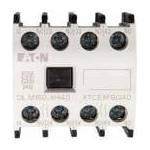 Eaton Auxiliary contact 4Z frontal mounting DILM150-XHI40 277948