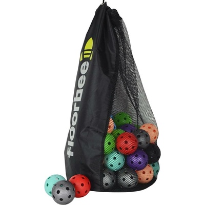 FLOORBEE Ballcharger 3.0 + HEXA Torpedo IFF Match 50 ks