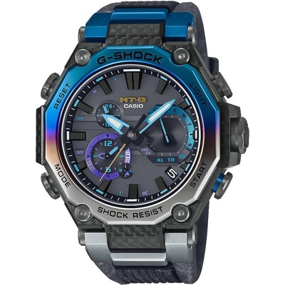 Casio MTG-B2000YST-1A