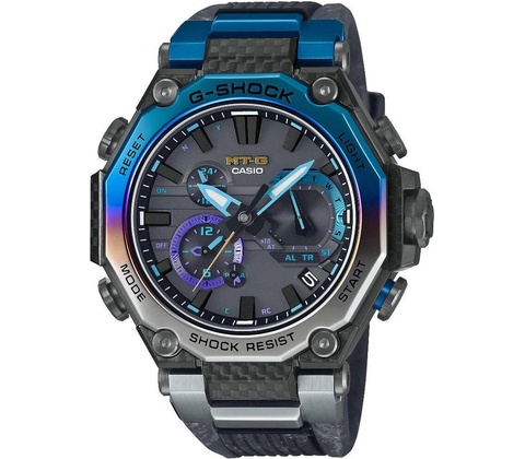 Casio MTG-B2000YST-1A