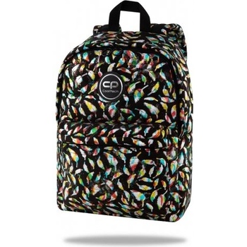 Image 1 of COOLPACK Cool Pack - Раница Ruby Feathers Black