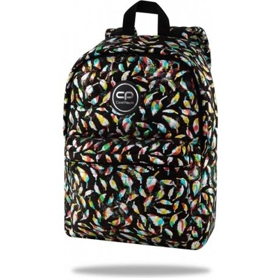 COOLPACK Cool Pack - Раница Ruby Feathers Black