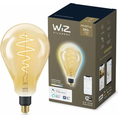 WiZ 871869978685401 Smart ziarovky