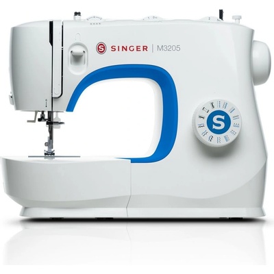 Singer M3205 – Zboží Dáma