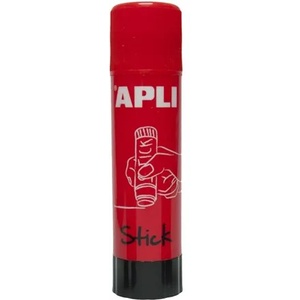 APLI Стик за лепене, 40 g, APLI 12147 (12147)