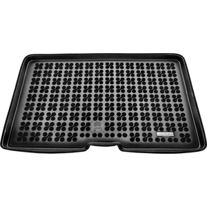 Rezaw-Plast Гумена стелка за багажник за Renault Captur I (2013-2019) bottom shelf - Rezaw Plast (231373)