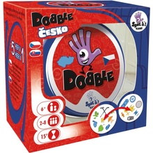 Asmodee Dobble Česko