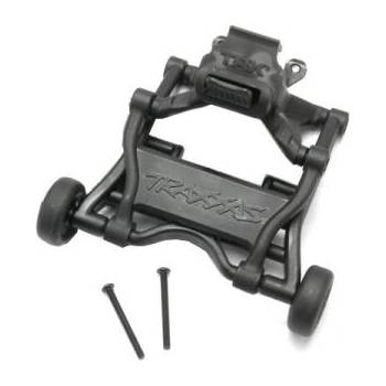 Traxxas комплект за wheelie: Revo