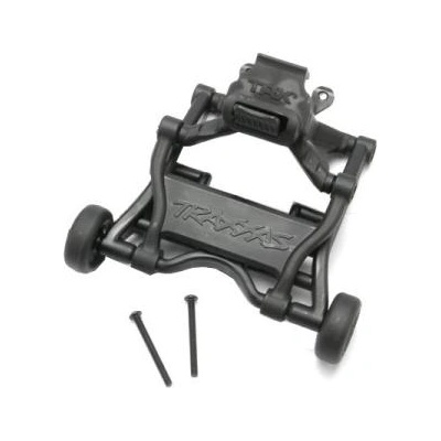 Traxxas комплект за wheelie: Revo