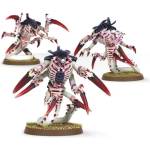 Games Workshop Ravener Brood (99120106016)