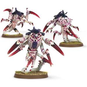 Games Workshop Ravener Brood (99120106016)