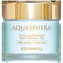 Keenwell Aquasphera Moisturizing Day Cream hydratační denní krém 80 ml