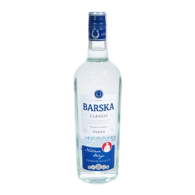 Barska Водка 700мл 700мл