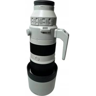 Sony E 200-600/5.6-6.3 FE G OSS