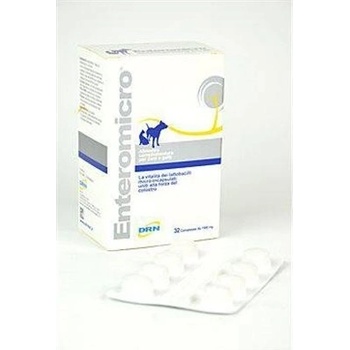 Enteromicro 32 tbl