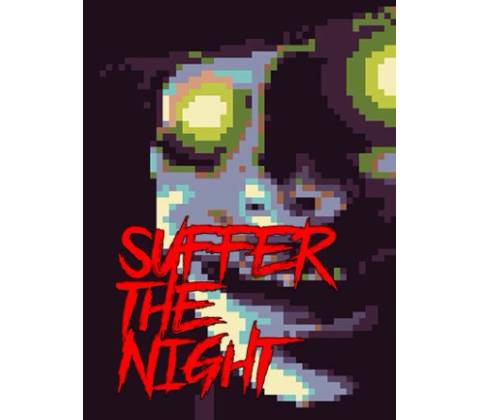Suffer The Night