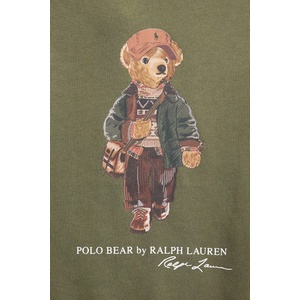 Ralph Lauren суичър за деца с памук (323B27294001)