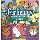 Garfieldův slovník naučný 1 - Alotria - Jim Davis