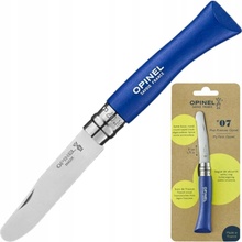 Opinel My First N°07 modrý 002215