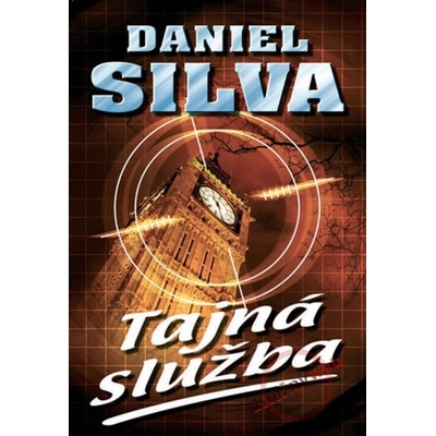 Tajná služba