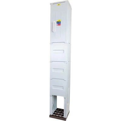 SFOS E1RP/F+ZD-UV ČEZ