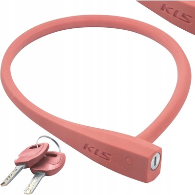 KELLYS Sunny Pastel pink 600mm