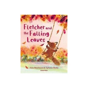 Fletcher and the Falling Leaves | Tiphanie Beeke (ISBN: 9781802580624)