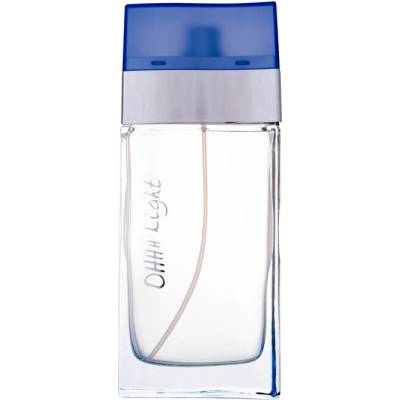New Brand Parfums Oh Light parfumovaná voda dámska 100 ml