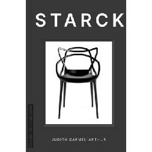 Design Monograph: Starck | Judith Carmel-Arthur (ISBN: 9781838611149)
