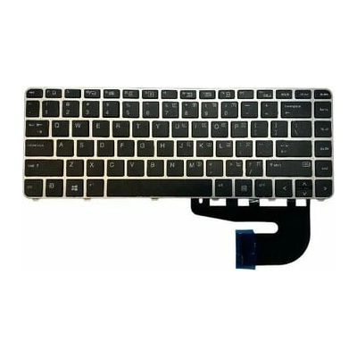 HP US for HP EliteBook 745 G3, 840 G3, 848 G3, 840 G4, 745 G4