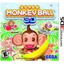 Super Monkey Ball