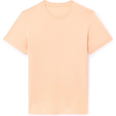 Celio Памучна тениска Tebase Celio Celio | Oranzhev | МЪЖЕ | XXL