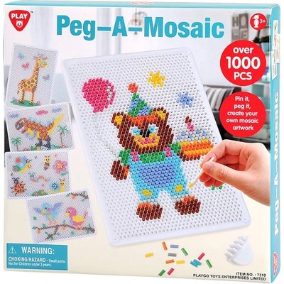 Мозайка комплект 1000 бр