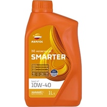 Repsol Smarter Sport 4T 10W-40 1 l