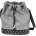 Meatfly Orphan Light Grey