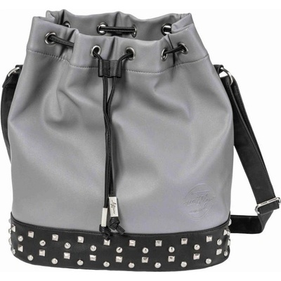 Meatfly Orphan Light Grey