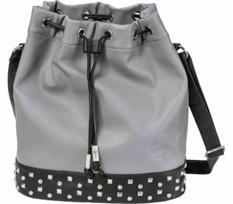 Meatfly Orphan Light Grey