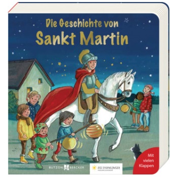 Die Geschichte von Sankt Martin