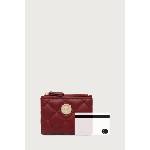 TWINSET портфейл дамски от имитация на кожа (262TH7012) - answear - 168,18 лв