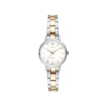 Gant Дамски часовник Gant G1260 Цвят Сребрист