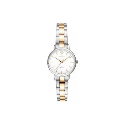 Gant Дамски часовник Gant G1260 Цвят Сребрист