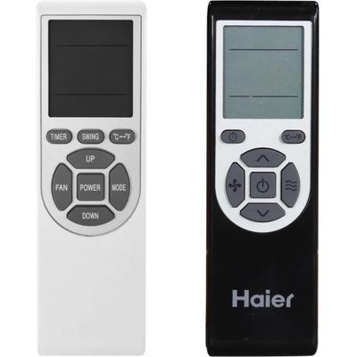 Haier hpy12xcn, hpyd13xcnb, 2102-bjcacy1 - оригинален дистанционен контрол (hpy12xcn, hpyd13xcnb, 2102-bjcacy1)
