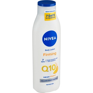 Nivea лосион за тяло 250 мл q10 стягащ Лосион за тяло