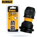DeWALT DT7508 ADAPTÉR Z 1/2" ČTYŘHRAN NA 1/4" ŠESTIHRAN